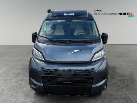 MCLOUIS MENFYS VAN MENFYS 3 MAXI S-LINE