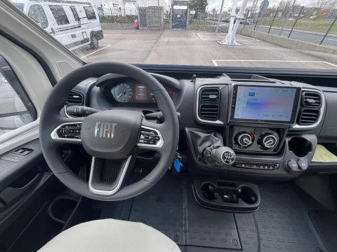 MCLOUIS MENFYS VAN MENFYS 3 MAXI S-LINE