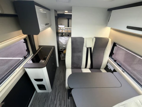 MCLOUIS MENFYS VAN MENFYS 3 MAXI S-LINE