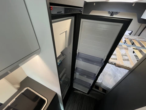 MCLOUIS MENFYS VAN MENFYS 3 MAXI S-LINE