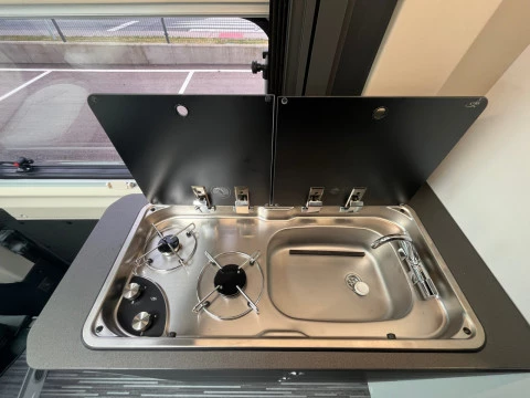 MCLOUIS MENFYS VAN MENFYS 3 MAXI S-LINE