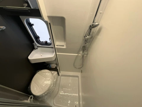 MCLOUIS MENFYS VAN MENFYS 3 MAXI S-LINE