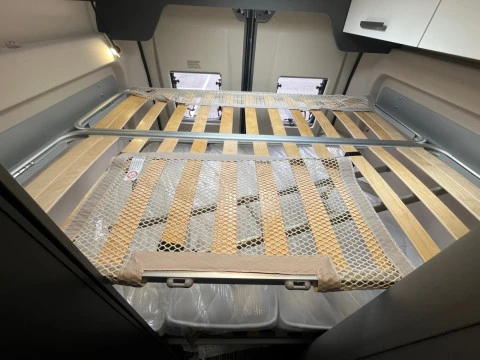 MCLOUIS MENFYS VAN MENFYS 3 MAXI S-LINE