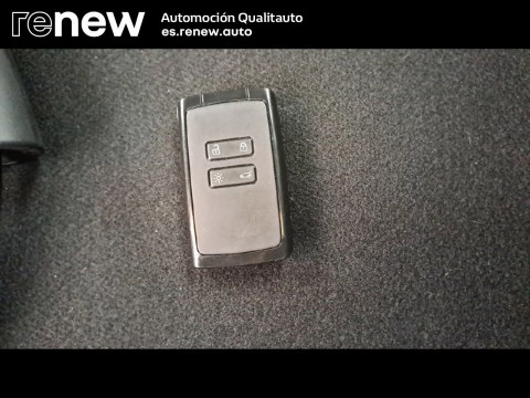 Renault 5 E-Tech Renault  electrico evolution 90 kW (120 CV) autonomia urbana