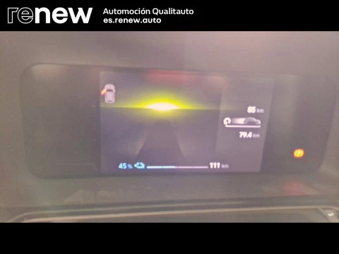 Renault 5 E-Tech Renault  electrico evolution 90 kW (120 CV) autonomia urbana