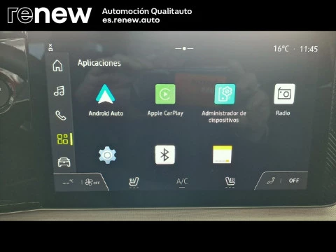 Renault 5 E-Tech Renault  electrico evolution 90 kW (120 CV) autonomia urbana