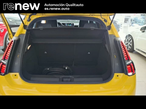 Renault 5 E-Tech Renault  electrico evolution 90 kW (120 CV) autonomia urbana