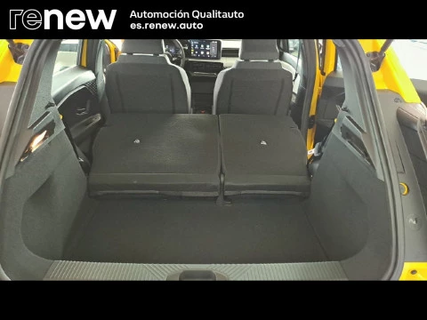 Renault 5 E-Tech Renault  electrico evolution 90 kW (120 CV) autonomia urbana