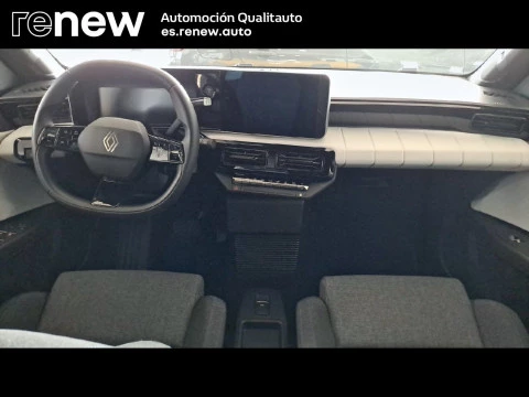 Renault 5 E-Tech Renault  electrico evolution 90 kW (120 CV) autonomia urbana