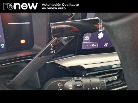 Renault 5 E-Tech Renault  electrico evolution 90 kW (120 CV) autonomia urbana