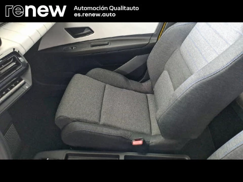 Renault 5 E-Tech Renault  electrico evolution 90 kW (120 CV) autonomia urbana