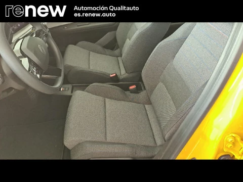 Renault 5 E-Tech Renault  electrico evolution 90 kW (120 CV) autonomia urbana