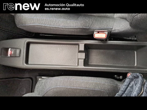 Renault 5 E-Tech Renault  electrico evolution 90 kW (120 CV) autonomia urbana