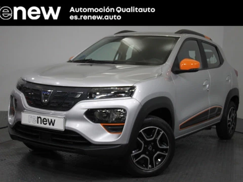 Dacia Spring  Electric Comfort Plus 45 33kW