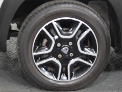 Dacia Spring  Electric Comfort Plus 45 33kW