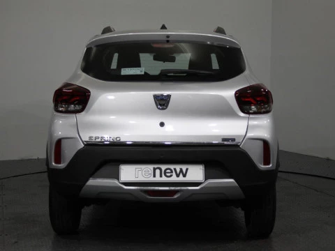 Dacia Spring  Electric Comfort Plus 45 33kW