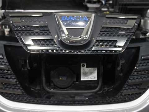 Dacia Spring  Electric Comfort Plus 45 33kW