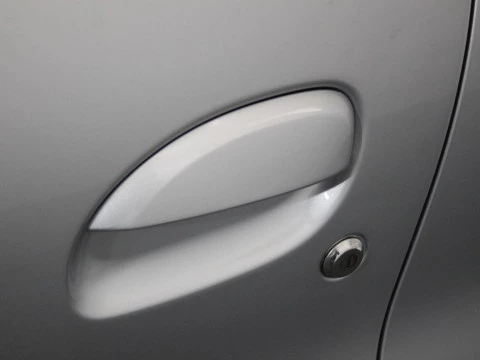 Dacia Spring  Electric Comfort Plus 45 33kW