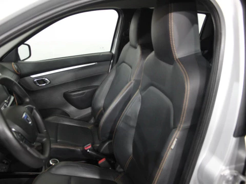 Dacia Spring  Electric Comfort Plus 45 33kW