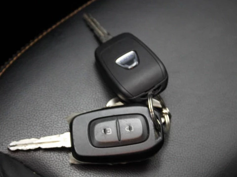 Dacia Spring  Electric Comfort Plus 45 33kW