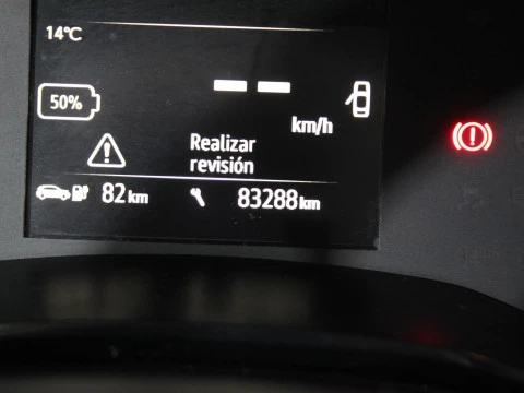 Dacia Spring  Electric Comfort Plus 45 33kW