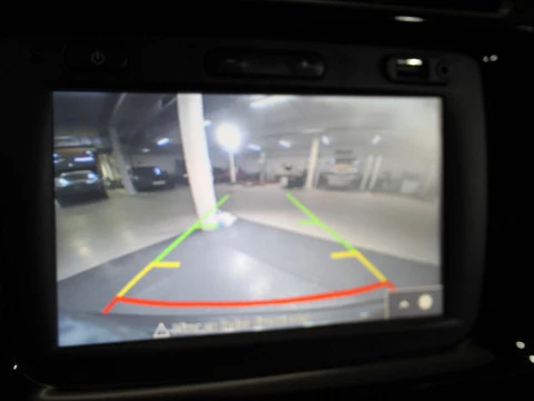 Dacia Spring  Electric Comfort Plus 45 33kW