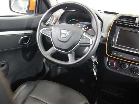 Dacia Spring  Electric Comfort Plus 45 33kW