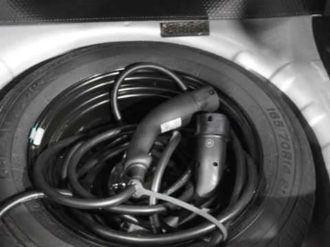 Dacia Spring  Electric Comfort Plus 45 33kW