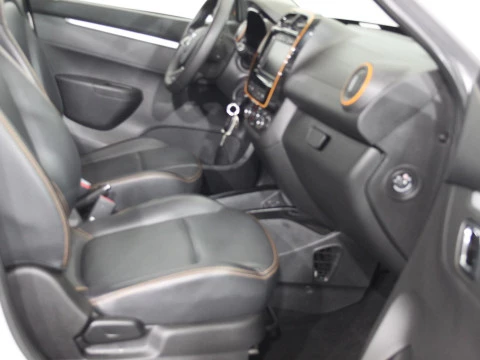 Dacia Spring  Electric Comfort Plus 45 33kW