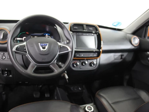 Dacia Spring  Electric Comfort Plus 45 33kW