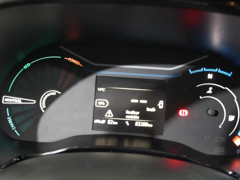 Dacia Spring  Electric Comfort Plus 45 33kW