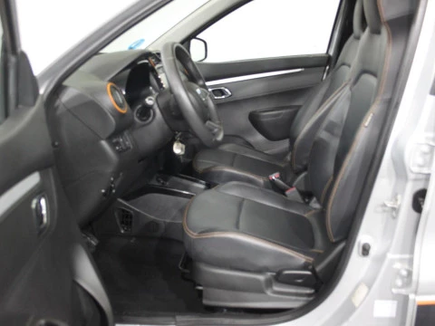 Dacia Spring  Electric Comfort Plus 45 33kW