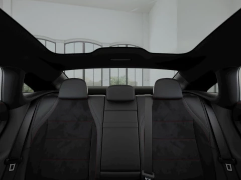 Mercedes-Benz Clase CLA  250+ con tecnología EQ