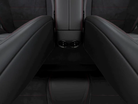 Mercedes-Benz Clase CLA  250+ con tecnología EQ