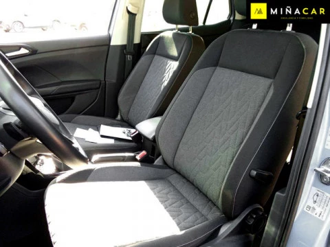 Volkswagen T-Cross Life 1.0 TSI 85 kW (116 CV) DSG