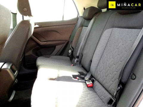 Volkswagen T-Cross Life 1.0 TSI 85 kW (116 CV) DSG