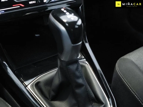 Volkswagen T-Cross Life 1.0 TSI 85 kW (116 CV) DSG