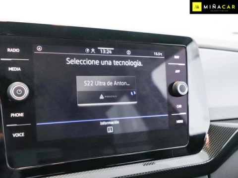 Volkswagen T-Cross Life 1.0 TSI 85 kW (116 CV) DSG