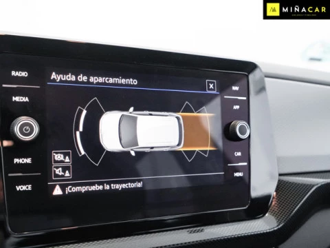 Volkswagen T-Cross Life 1.0 TSI 85 kW (116 CV) DSG