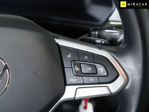 Volkswagen T-Cross Life 1.0 TSI 85 kW (116 CV) DSG