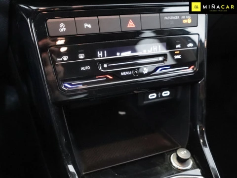 Volkswagen T-Cross Life 1.0 TSI 85 kW (116 CV) DSG