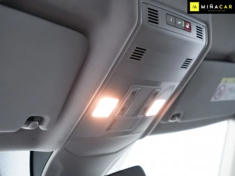 Volkswagen T-Cross Life 1.0 TSI 85 kW (116 CV) DSG