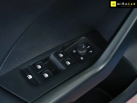 Volkswagen T-Cross Life 1.0 TSI 85 kW (116 CV) DSG