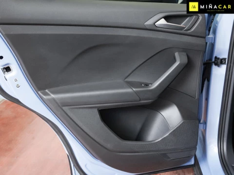 Volkswagen T-Cross Life 1.0 TSI 85 kW (116 CV) DSG