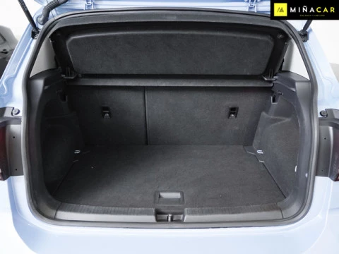 Volkswagen T-Cross Life 1.0 TSI 85 kW (116 CV) DSG