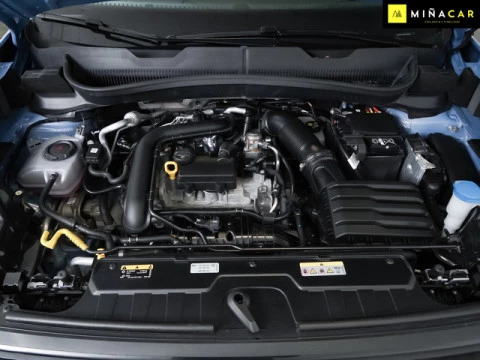 Volkswagen T-Cross Life 1.0 TSI 85 kW (116 CV) DSG