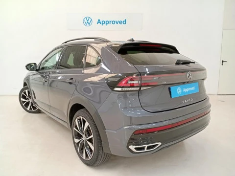 Volkswagen Taigo R-Line 1.0 TSI 85 kW (115 CV) DSG