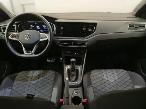 Volkswagen Taigo R-Line 1.0 TSI 85 kW (115 CV) DSG