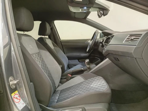 Volkswagen Taigo R-Line 1.0 TSI 85 kW (115 CV) DSG