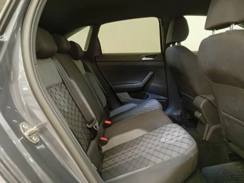 Volkswagen Taigo R-Line 1.0 TSI 85 kW (115 CV) DSG